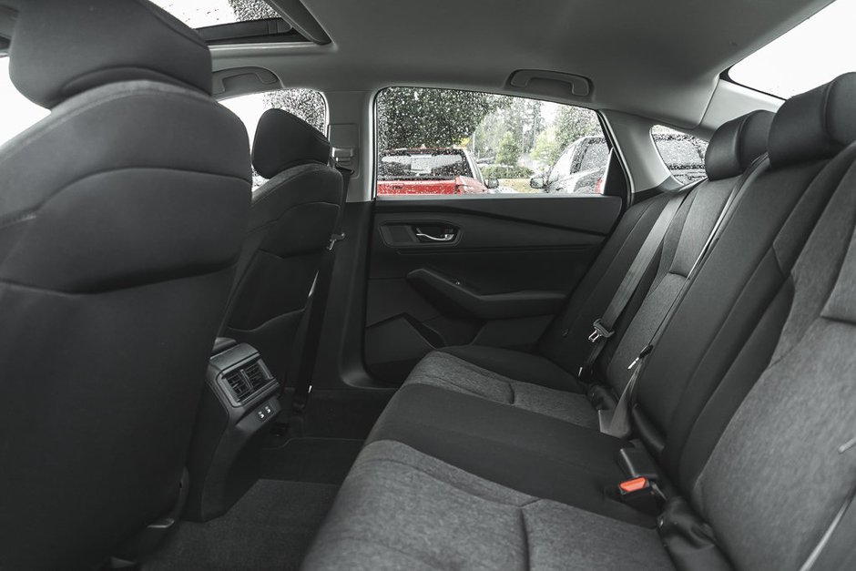 2025 Honda Accord Sedan SE-17