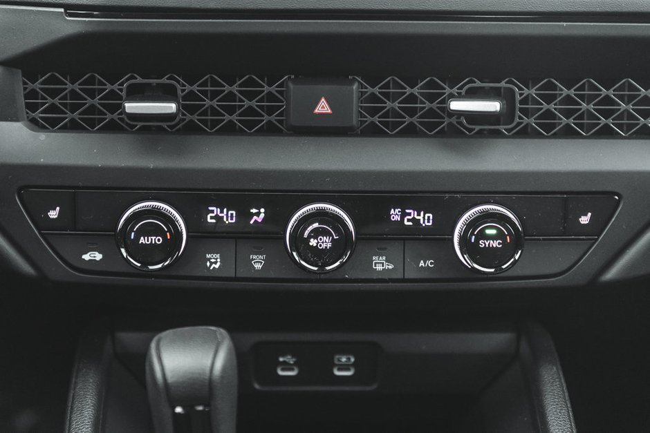 2025 Honda Accord Sedan SE-22