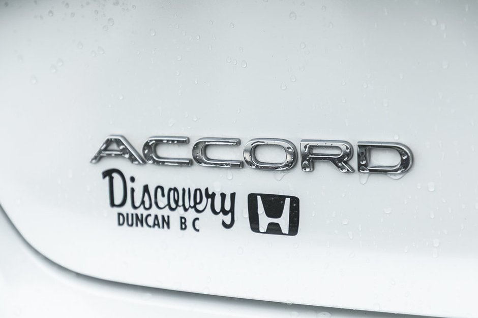 2025 Honda Accord Sedan SE-10