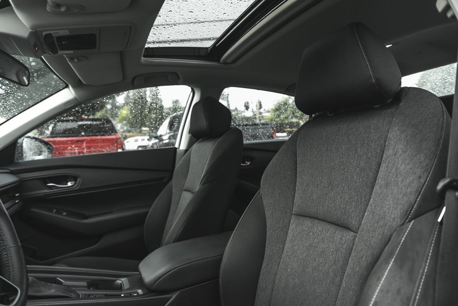 2025 Honda Accord Sedan SE-16