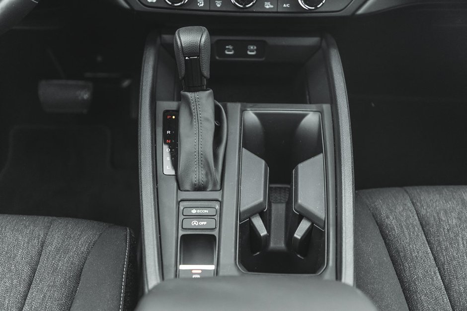 2025 Honda Accord Sedan SE-23