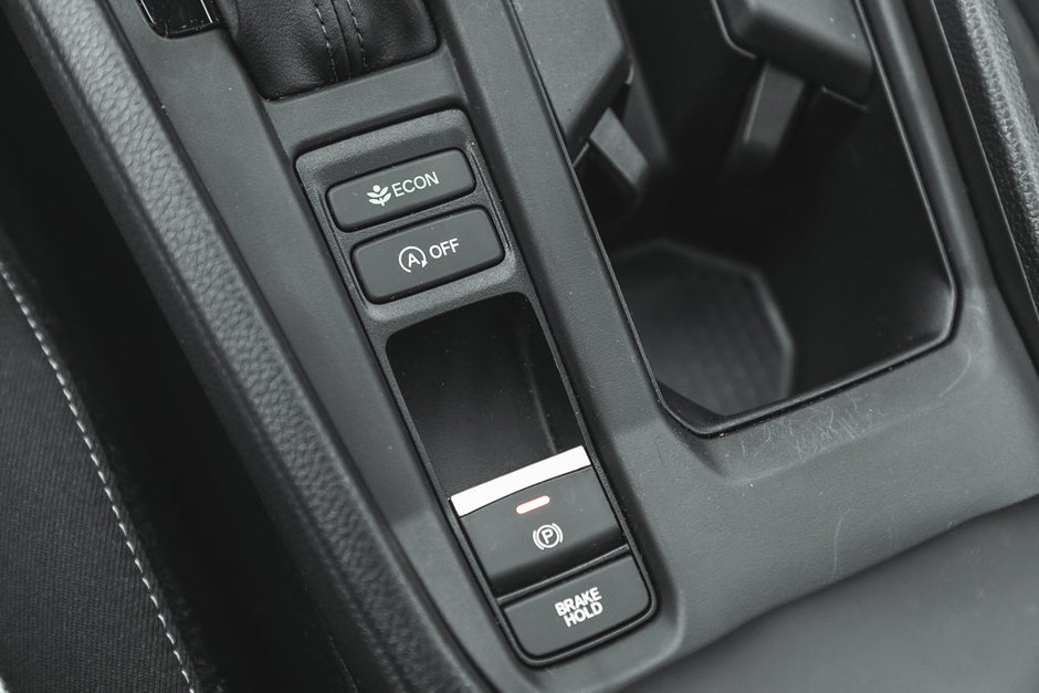 2025 Honda Accord Sedan SE-29