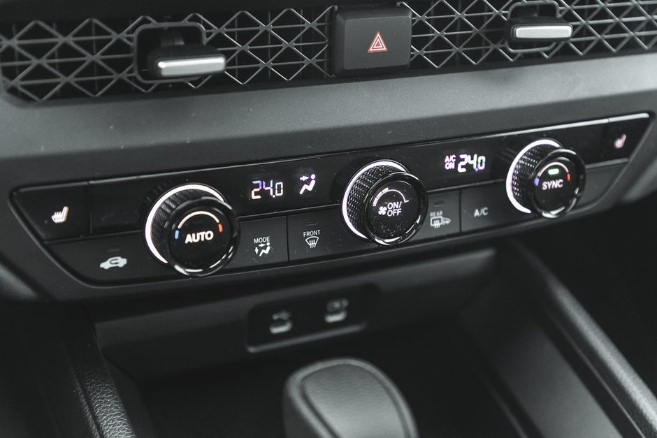 2025 Honda Accord Sedan SE-28