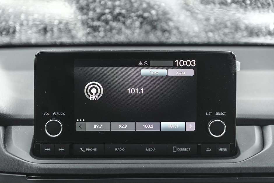 2025 Honda Accord Sedan SE-21