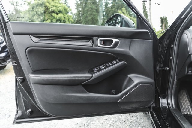 2023 Honda Civic Hatchback Sport Touring-13