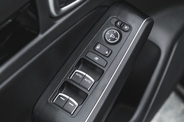 2023 Honda Civic Hatchback Sport Touring-14