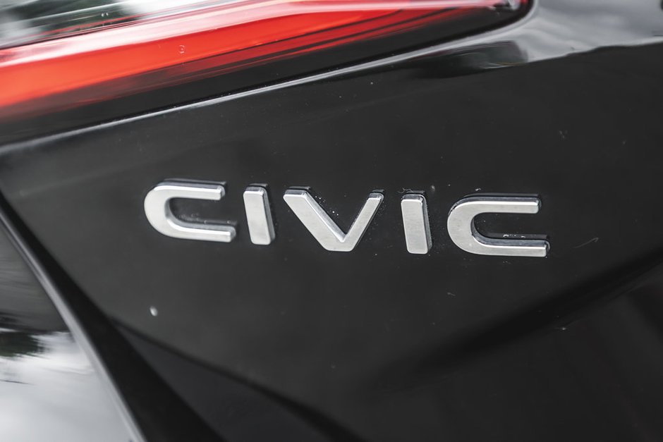 2023 Honda Civic Hatchback Sport Touring-11