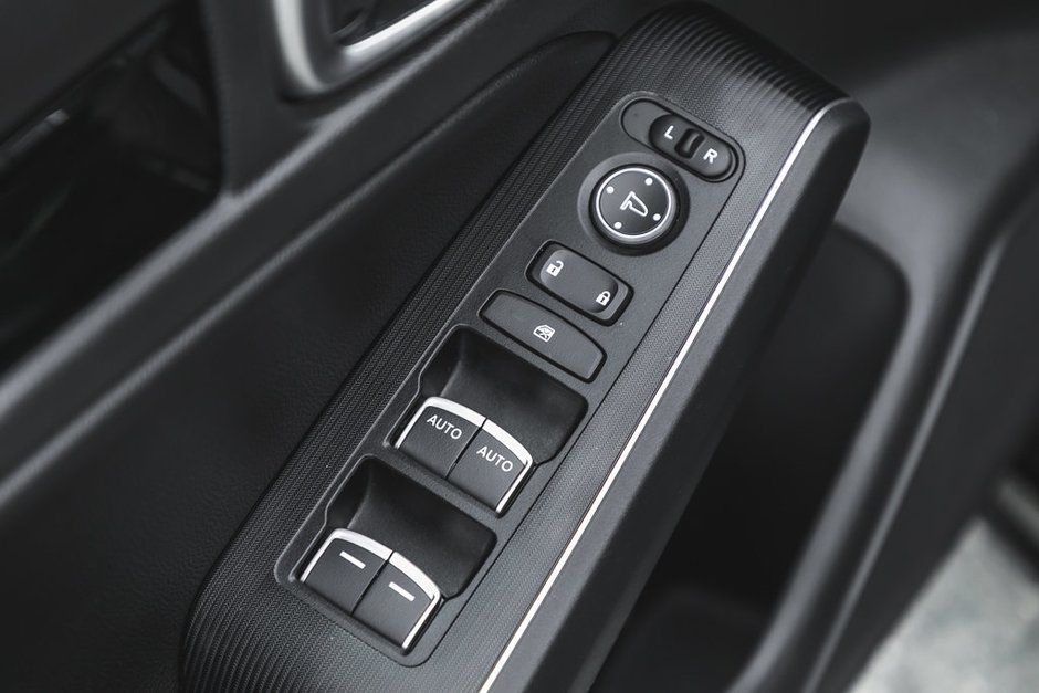 2023 Honda Civic Hatchback Sport Touring-14