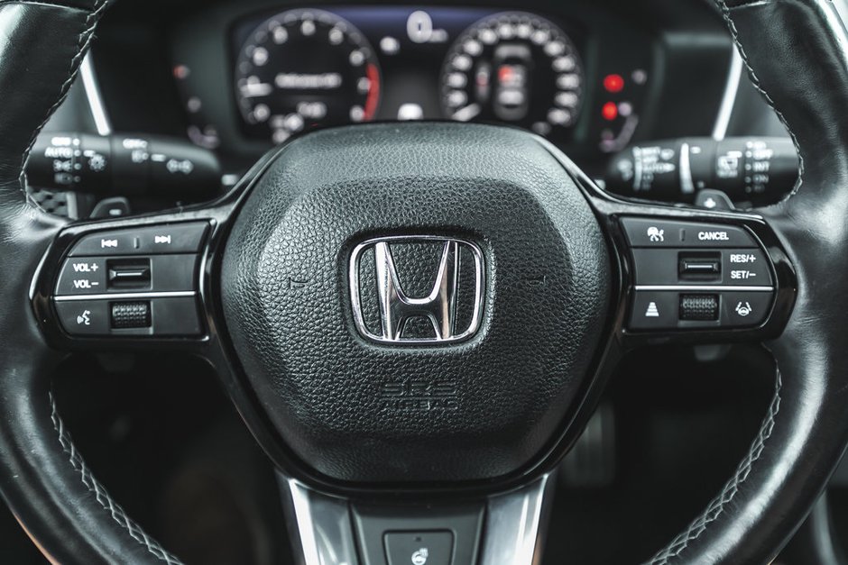 2023 Honda Civic Hatchback Sport Touring-28