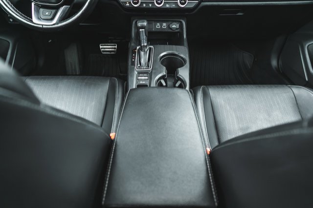 2023 Honda Civic Hatchback Sport Touring-25