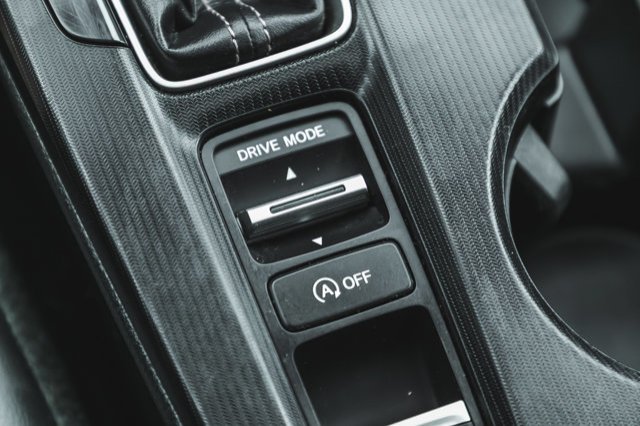 2023 Honda Civic Hatchback Sport Touring-36