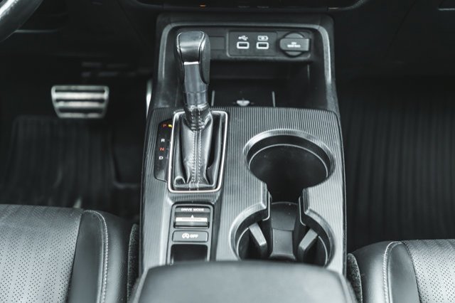 2023 Honda Civic Hatchback Sport Touring-24