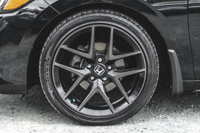 2023 Honda Civic Hatchback Sport Touring-4