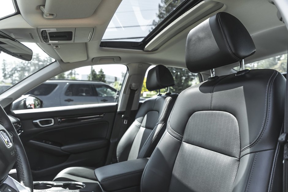 2023 Honda Civic Sedan Touring-19