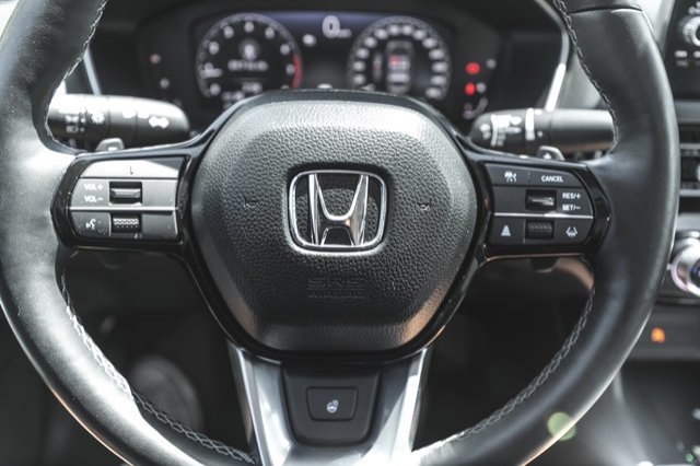 2023 Honda Civic Sedan Touring-28