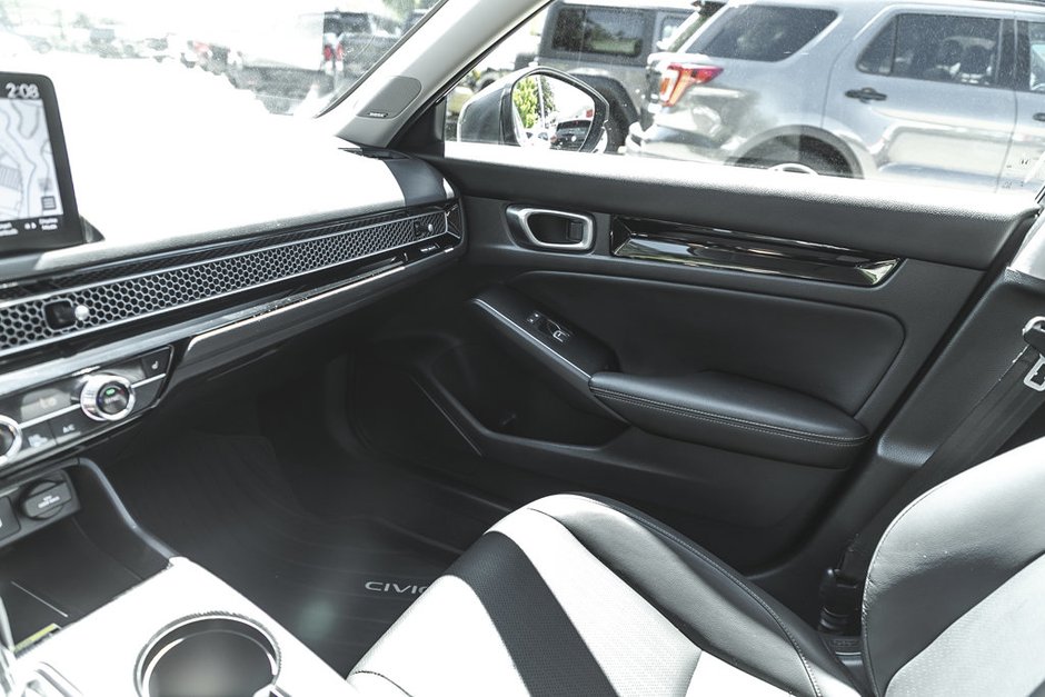 2023 Honda Civic Sedan Touring-36