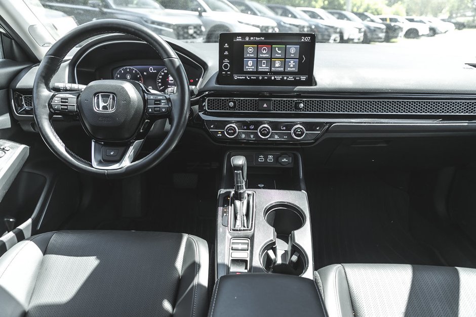 2023 Honda Civic Sedan Touring-21