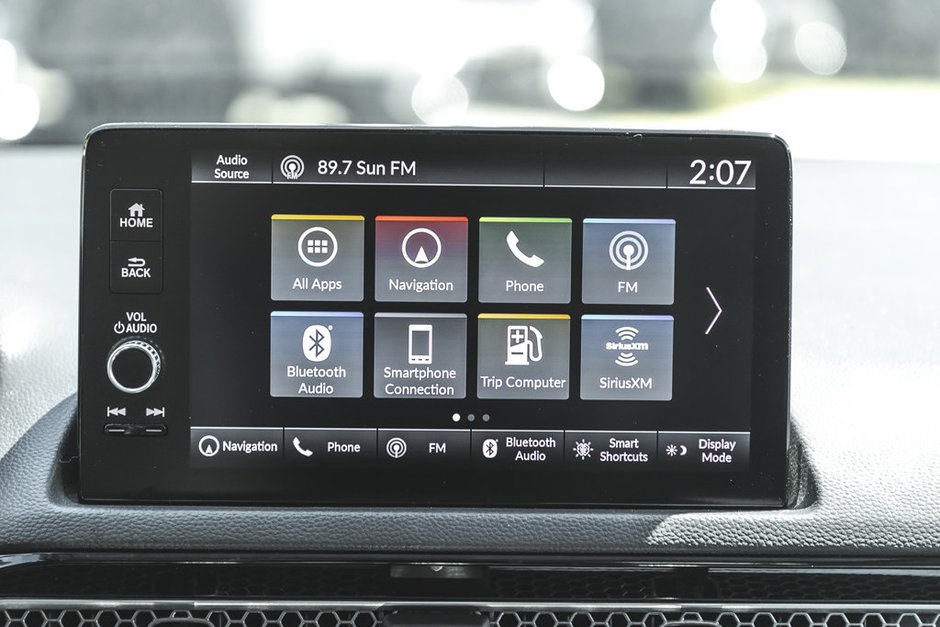 2023 Honda Civic Sedan Touring-23