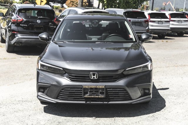 2023 Honda Civic Sedan Touring-1