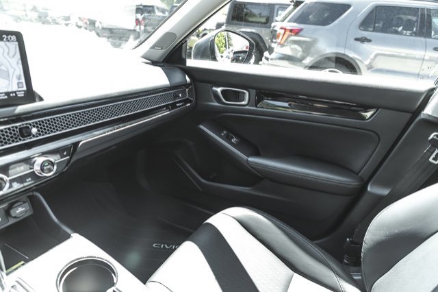 2023 Honda Civic Sedan Touring-36
