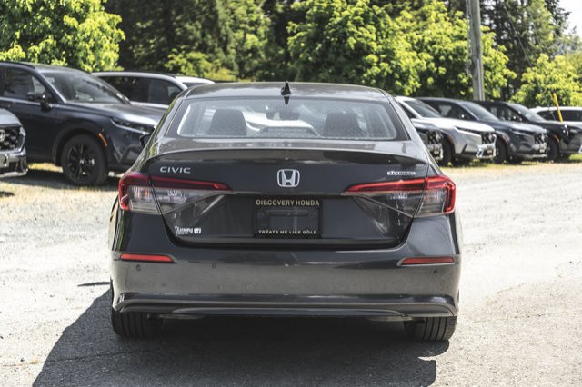 2023 Honda Civic Sedan Touring-7