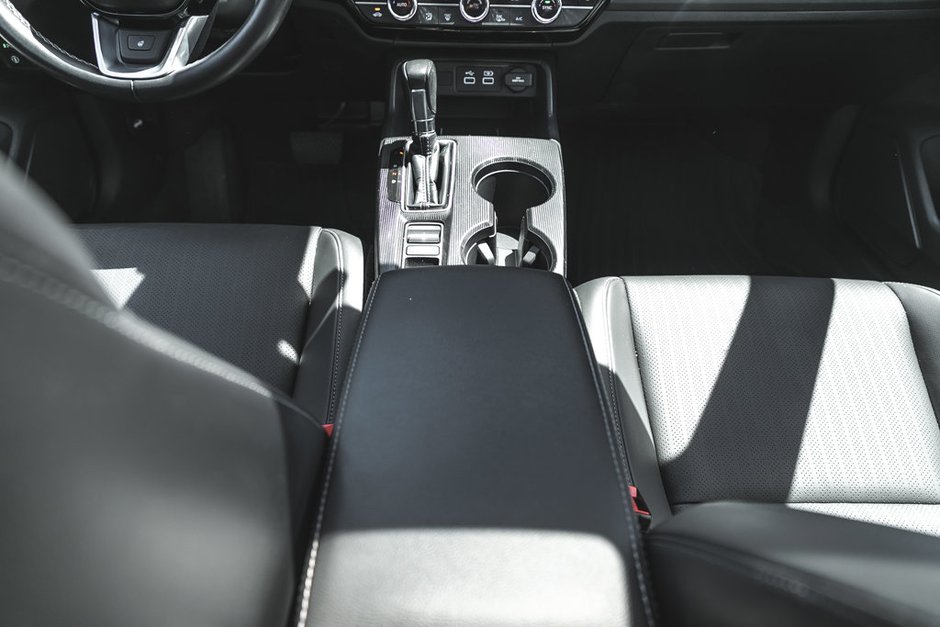 2023 Honda Civic Sedan Touring-26