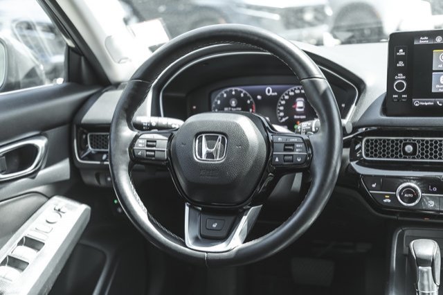 2023 Honda Civic Sedan Touring-22