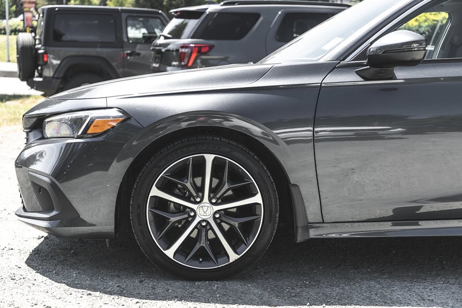 2023 Honda Civic Sedan Touring-3