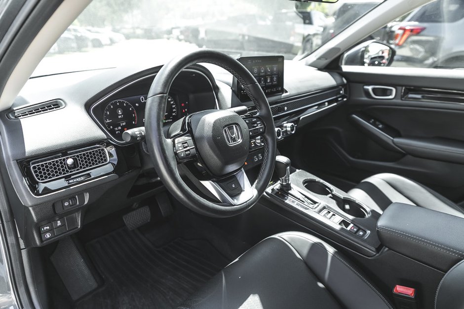 2023 Honda Civic Sedan Touring-16