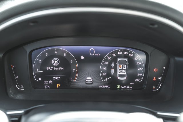 2023 Honda Civic Sedan Touring-27