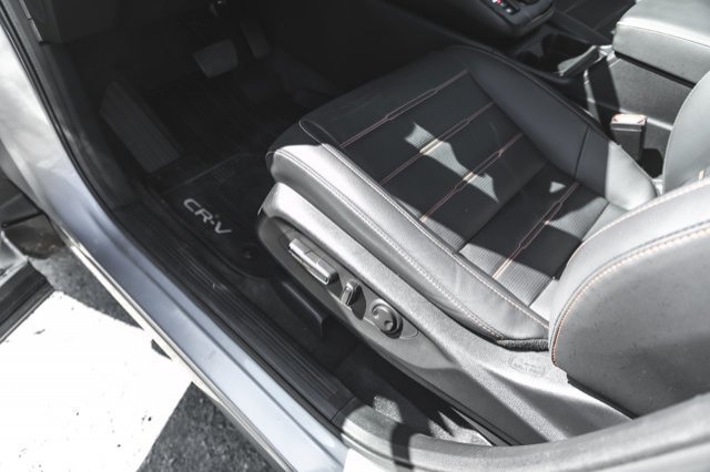 2023 Honda CR-V Hybrid Touring-17