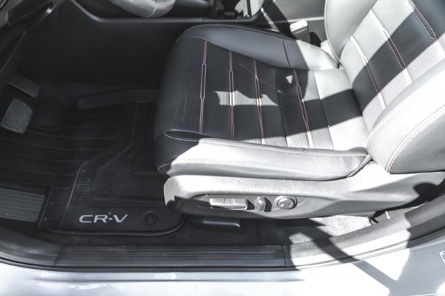 2023 Honda CR-V Hybrid Touring-18