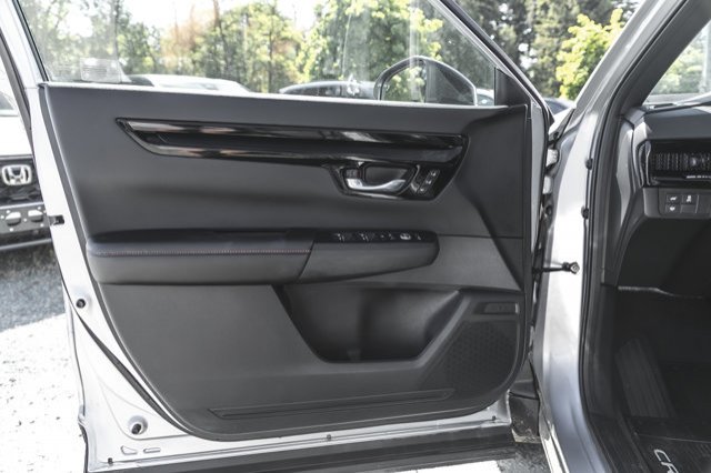 2023 Honda CR-V Hybrid Touring-13