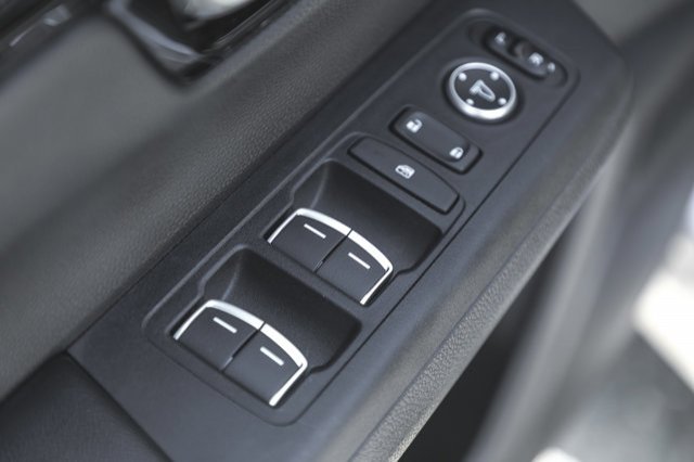 2023 Honda CR-V Hybrid Touring-14