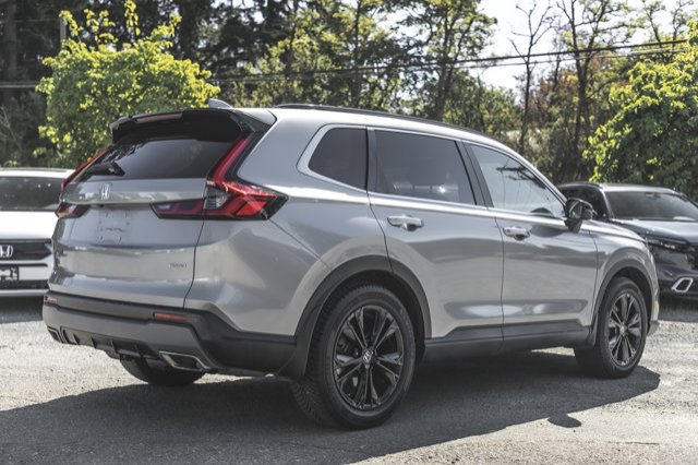 2023 Honda CR-V Hybrid Touring-8