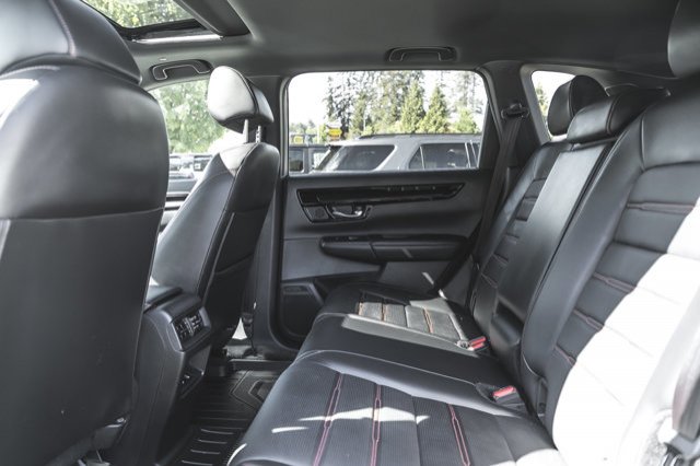 2023 Honda CR-V Hybrid Touring-20