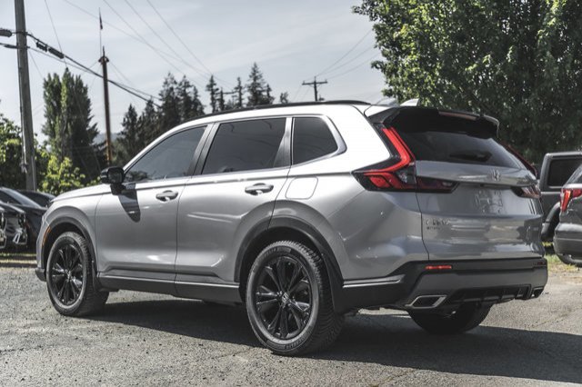 2023 Honda CR-V Hybrid Touring-6