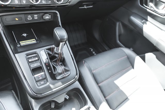 2023 Honda CR-V Hybrid Touring-36