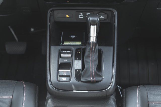2023 Honda CR-V Hybrid Touring-25
