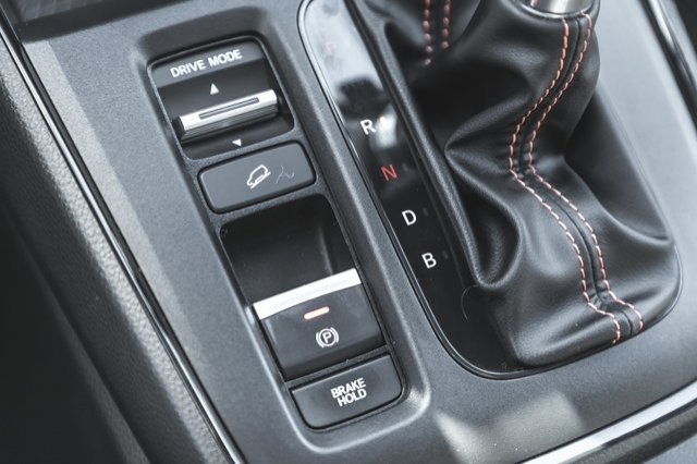 2023 Honda CR-V Hybrid Touring-35