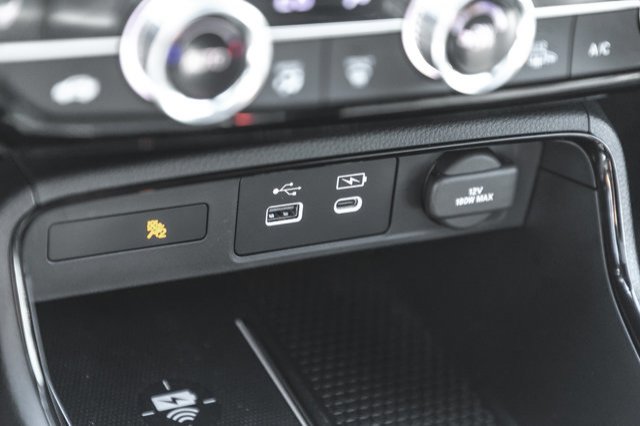 2023 Honda CR-V Hybrid Touring-33
