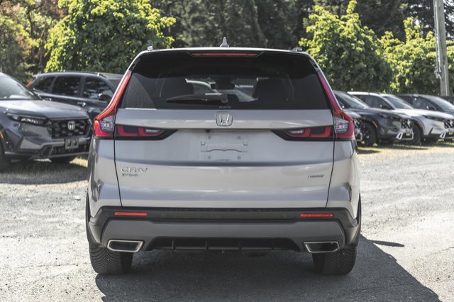 2023 Honda CR-V Hybrid Touring-7