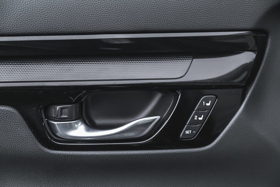 2025 Honda CR-V Hybrid Touring-15