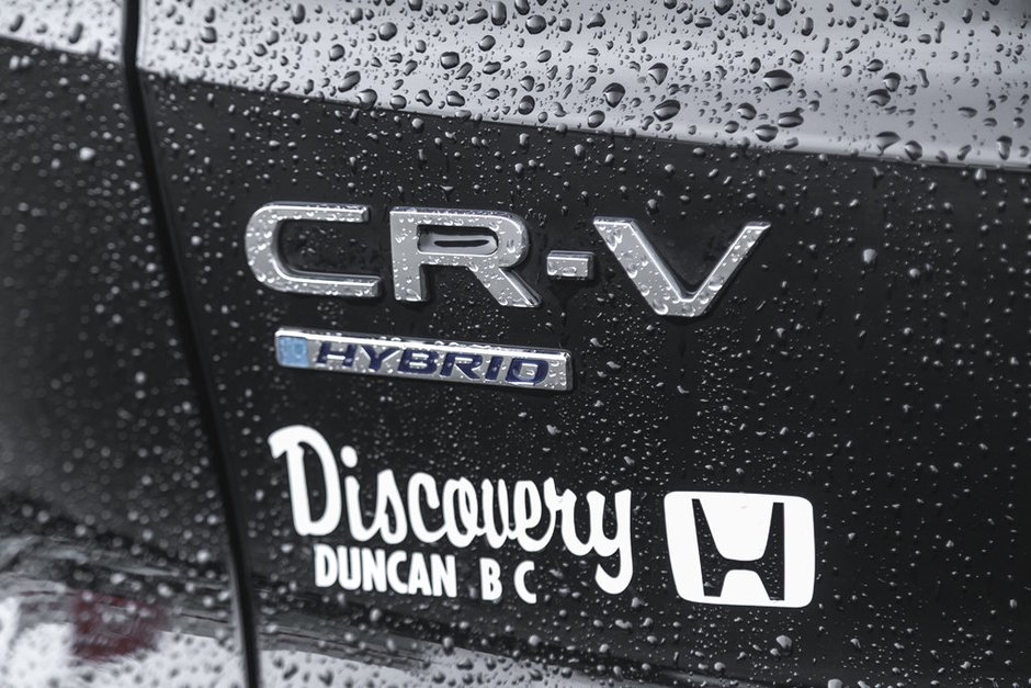 2025 Honda CR-V Hybrid Touring-11