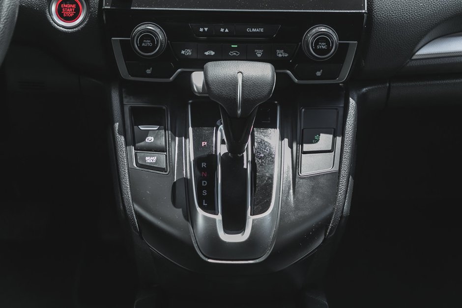 2019 Honda CR-V LX-24