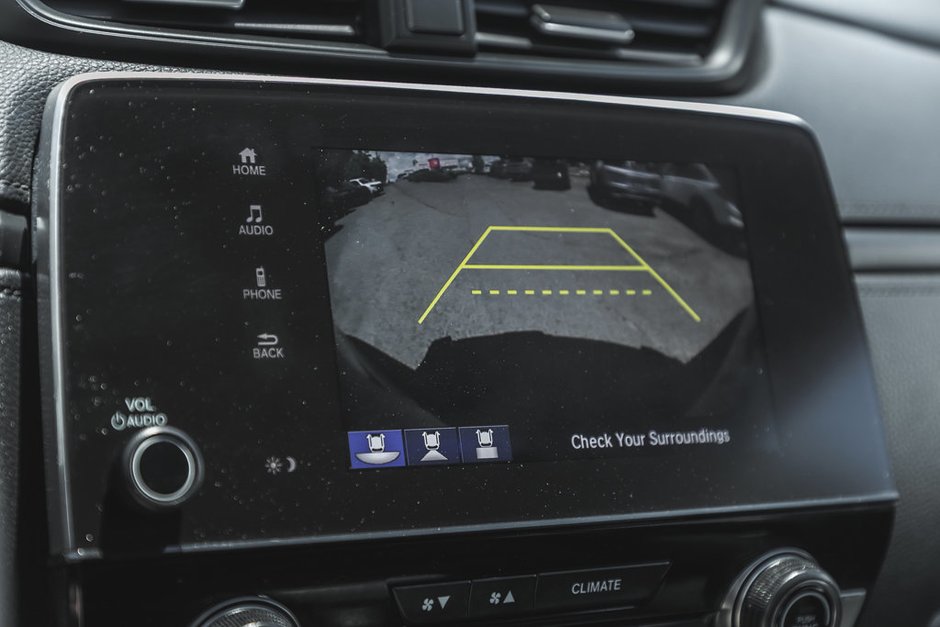2019 Honda CR-V LX-29