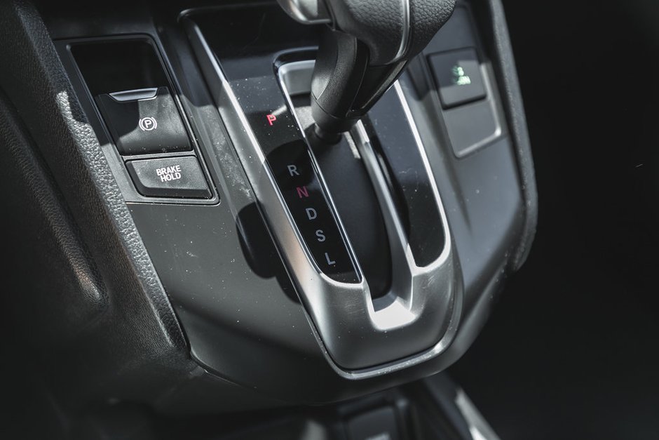 2019 Honda CR-V LX-31
