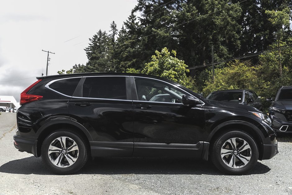 2019 Honda CR-V LX-9