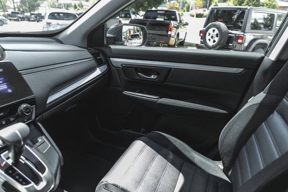 2019 Honda CR-V LX-33