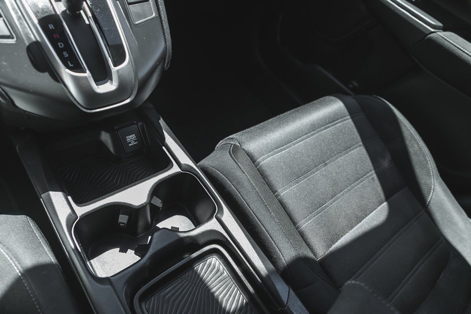 2019 Honda CR-V LX-32